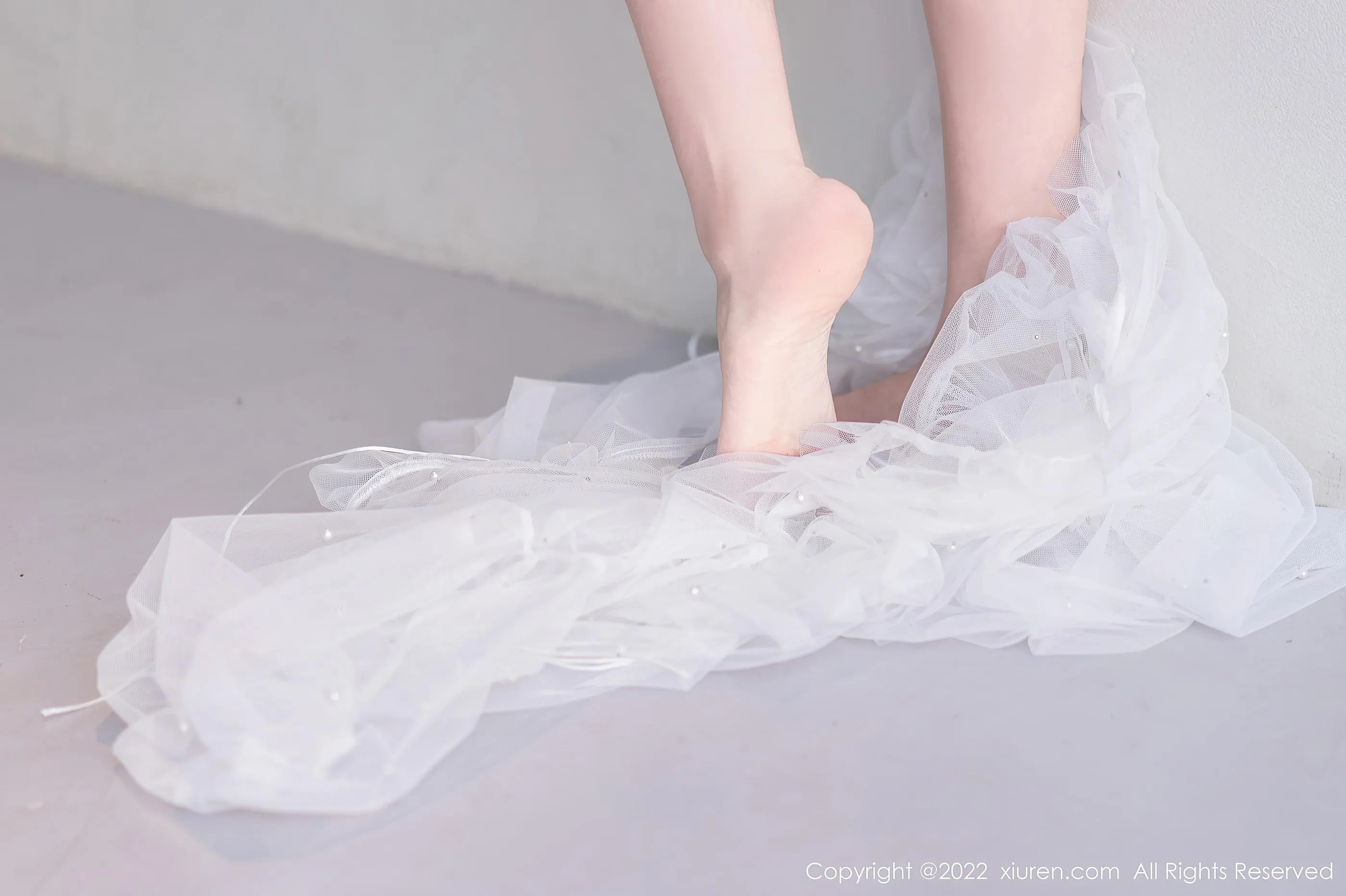 [XIUREN秀人网] 2022.04.29 NO.4950 王雨纯 [53P]插图1
